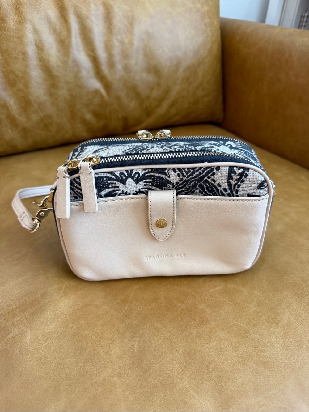Spartina 449 Bellinger Meryl Crossbody